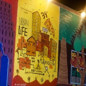 Meet your Posher, Vanessa